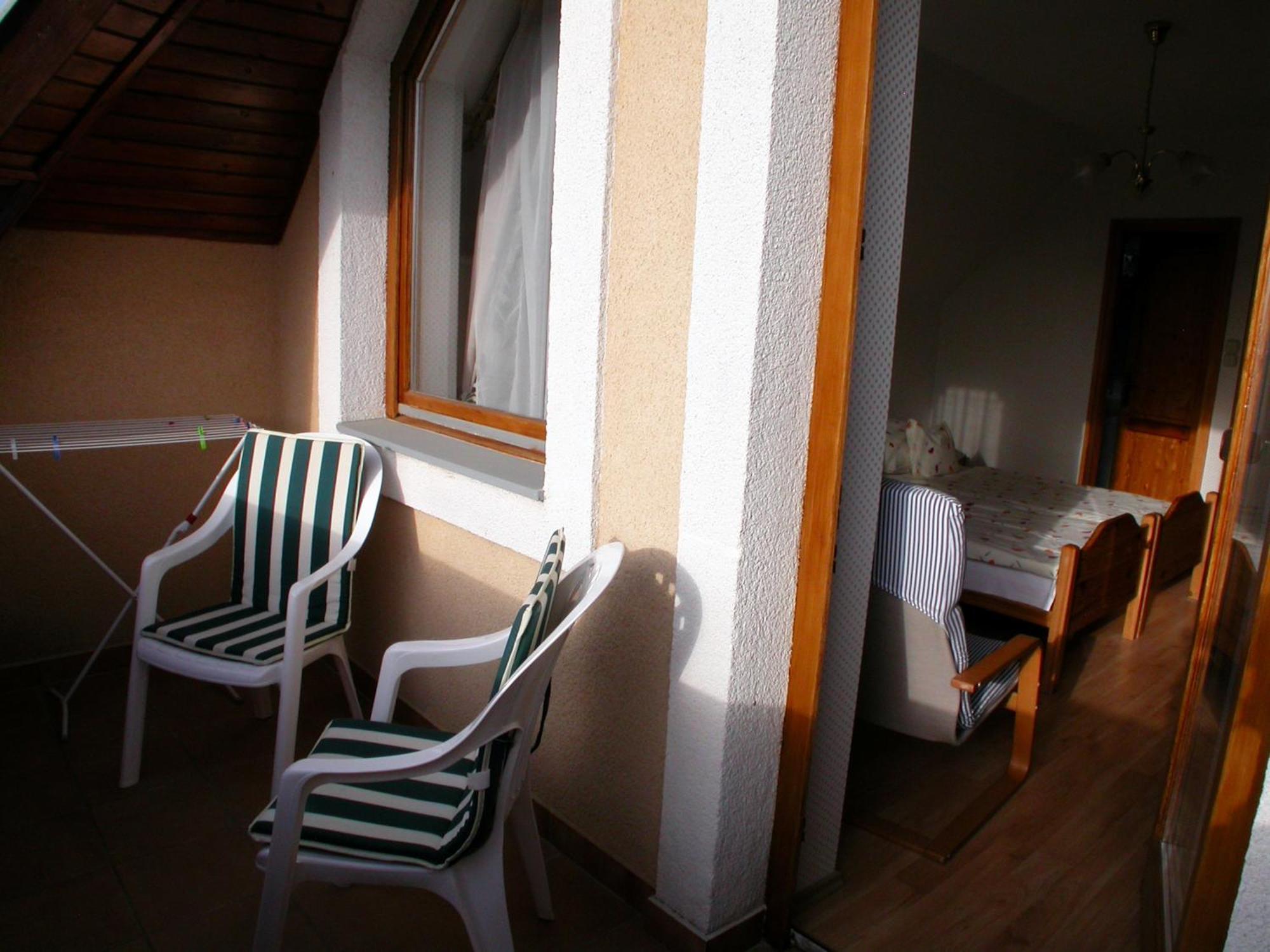 Hevizquelle Apartments Quarto foto